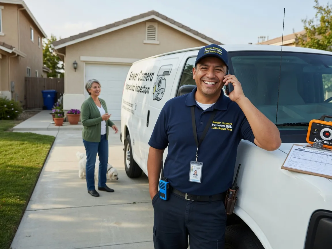 Sewer Line Repair Siloam Springs, AR FAQs